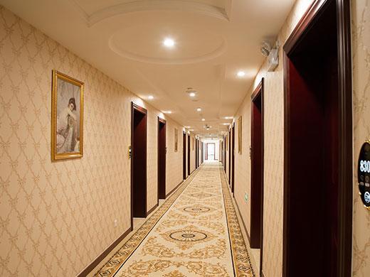 Vienna Hotel Ningbo Xiangshan Coach Terminal Экстерьер фото