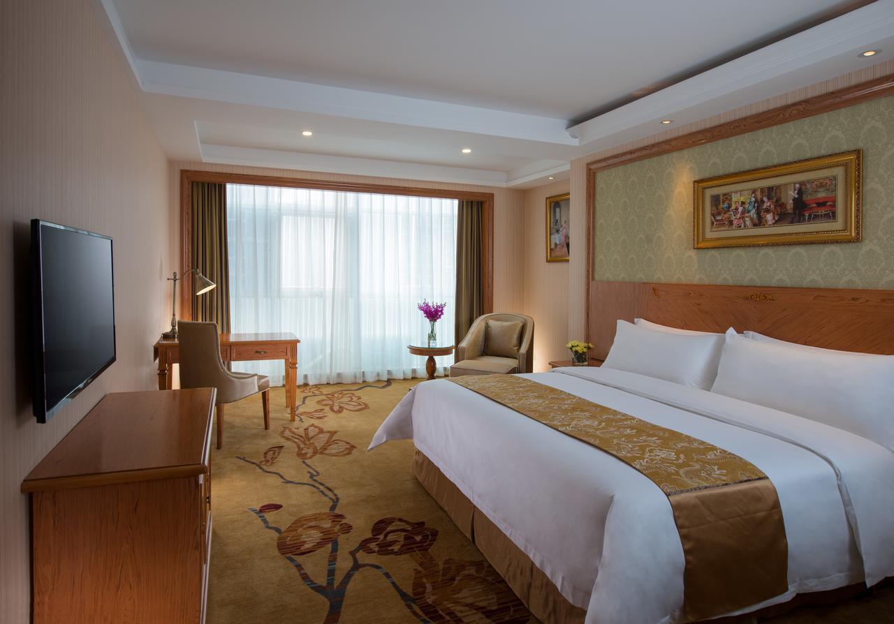 Vienna Hotel Ningbo Xiangshan Coach Terminal Экстерьер фото